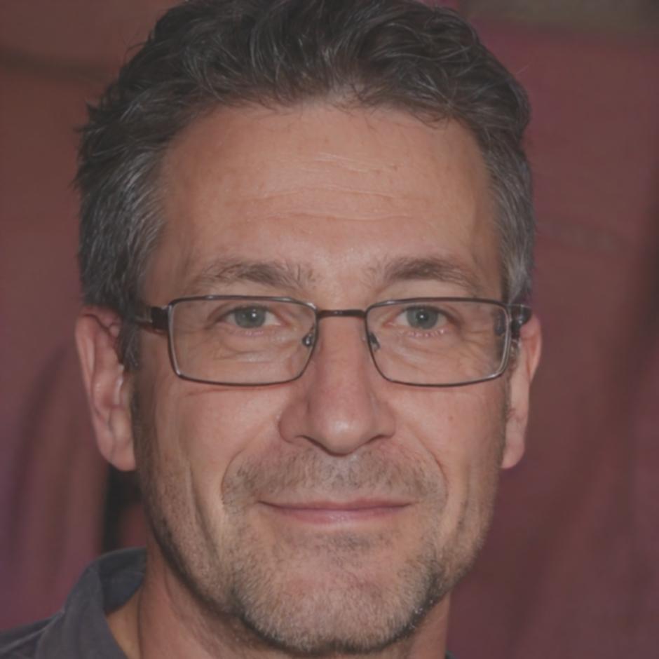 Lluc Ferrer, cofundador de volanirexqui